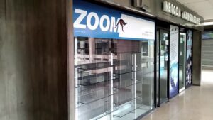 Zoom Multiservicios